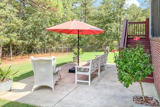 540 Callaway Drive, Graniteville, SC 29829