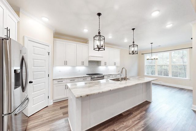 540 Callaway Drive, Graniteville, SC 29829