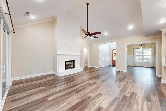540 Callaway Drive, Graniteville, SC 29829