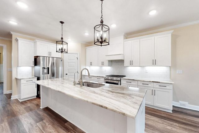 540 Callaway Drive, Graniteville, SC 29829