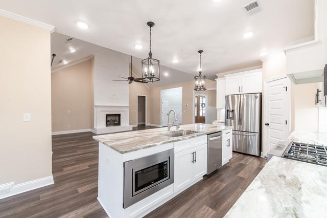 540 Callaway Drive, Graniteville, SC 29829