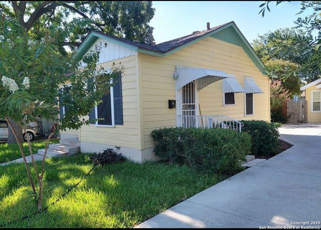 3522 San Luis, San Antonio, TX 78207
