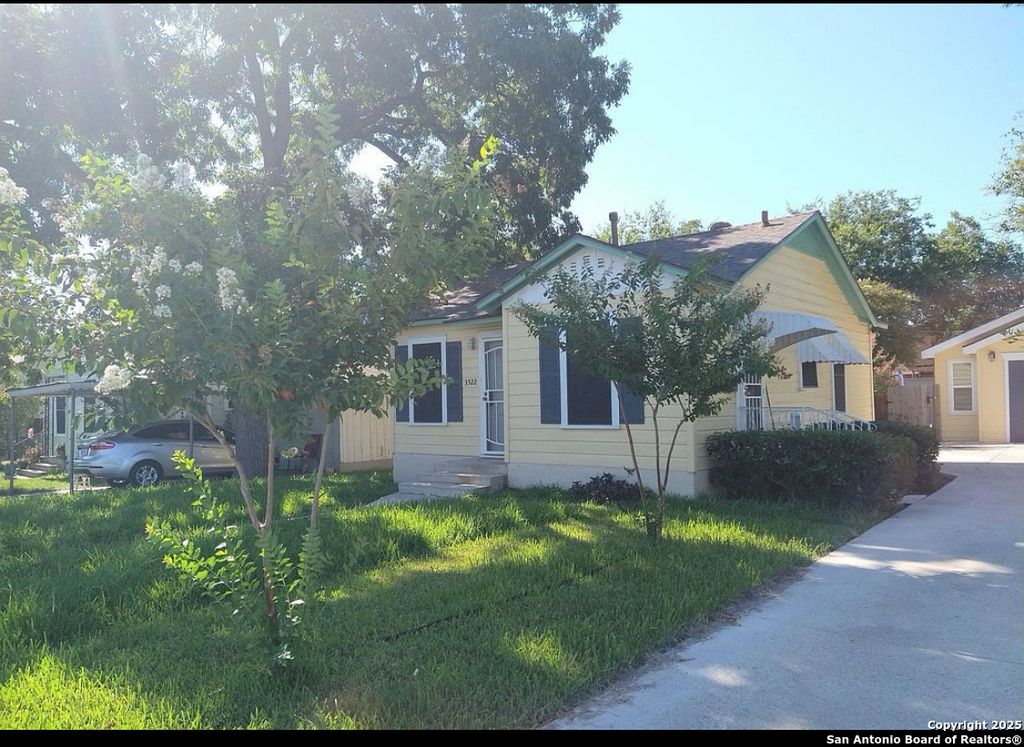 3522 San Luis, San Antonio, TX 78207