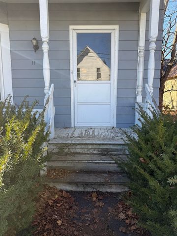 11 Smith Street, Haverhill, NH 03785