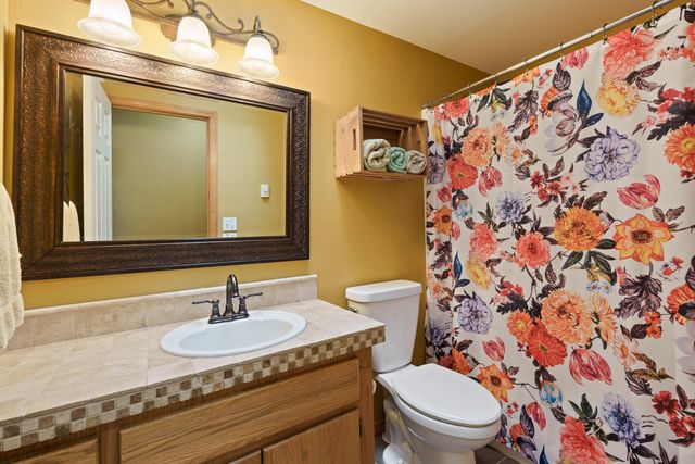 5871 SW Badger Road SW, Terrebonne, OR 97760