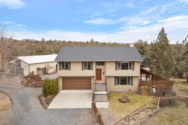 5871 SW Badger Road SW, Terrebonne, OR 97760