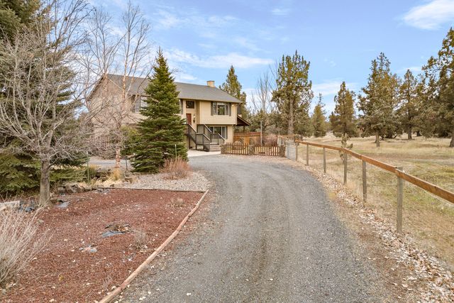 5871 SW Badger Road SW, Terrebonne, OR 97760