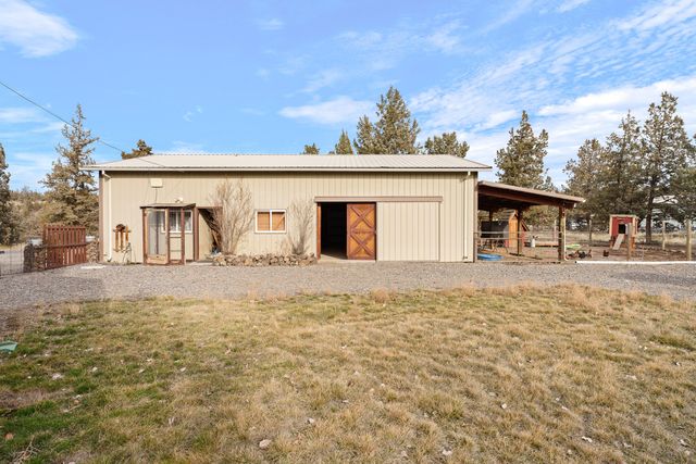 5871 SW Badger Road SW, Terrebonne, OR 97760