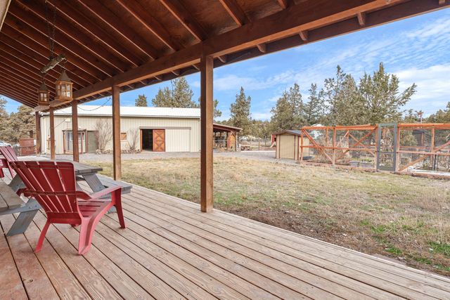 5871 SW Badger Road SW, Terrebonne, OR 97760