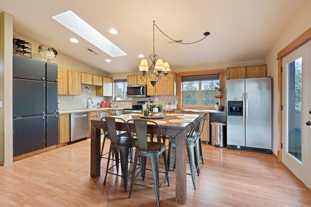 5871 SW Badger Road SW, Terrebonne, OR 97760