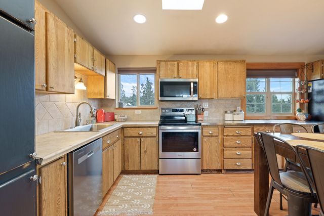 5871 SW Badger Road SW, Terrebonne, OR 97760