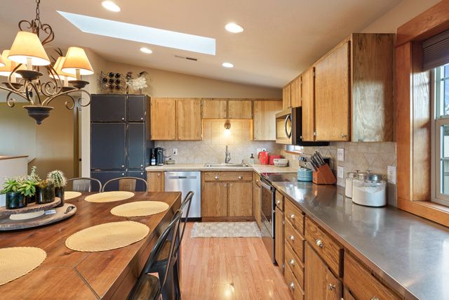 5871 SW Badger Road SW, Terrebonne, OR 97760