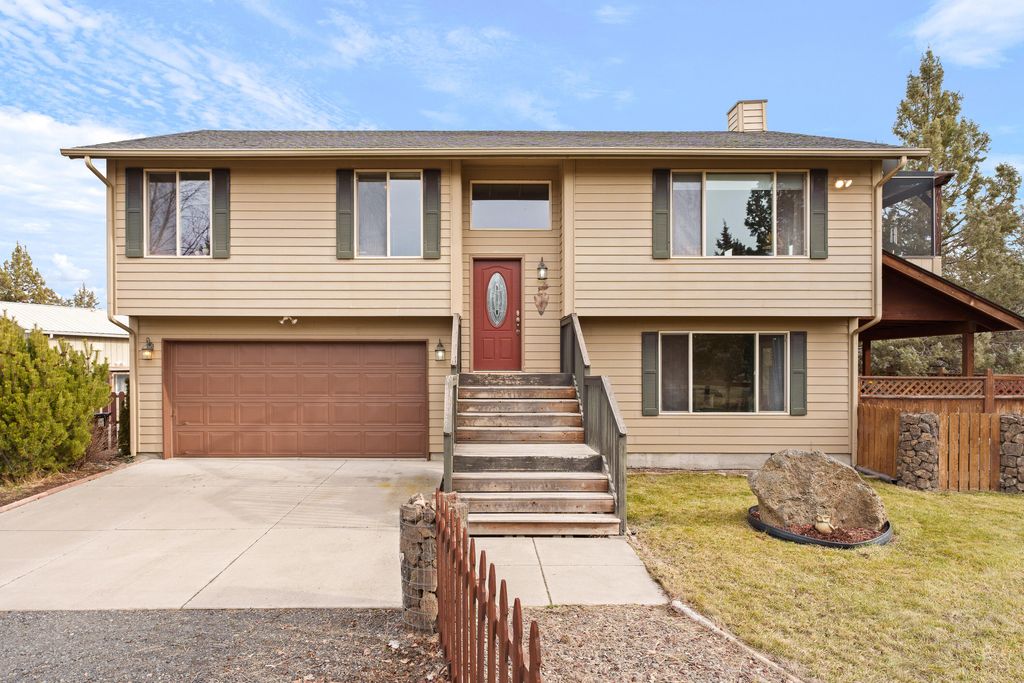 5871 SW Badger Road SW, Terrebonne, OR 97760