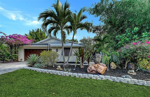 4598 GUAVA COURT, Sarasota, FL 34234