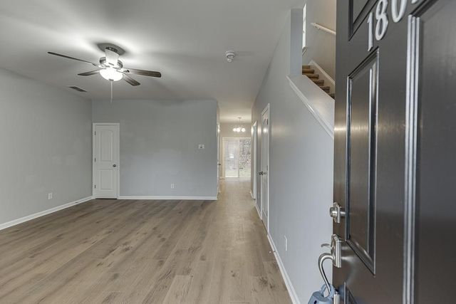 1807 Brookside Lay Circle, Norcross, GA 30093