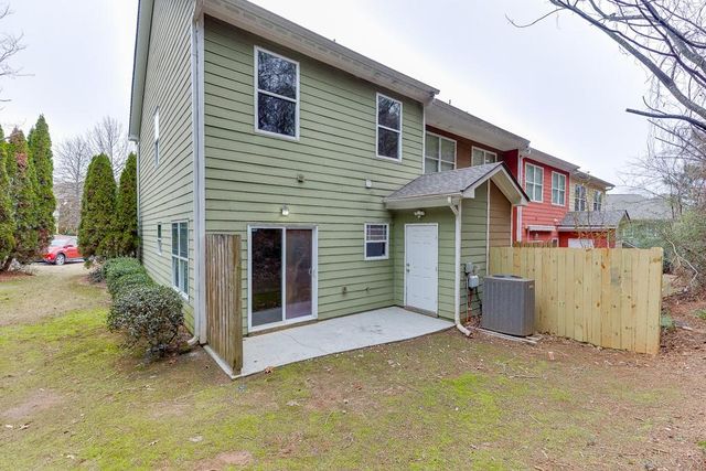 1807 Brookside Lay Circle, Norcross, GA 30093