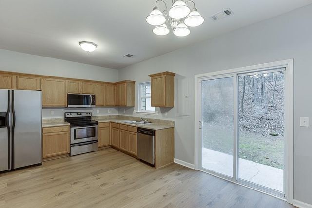 1807 Brookside Lay Circle, Norcross, GA 30093