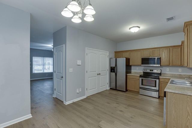 1807 Brookside Lay Circle, Norcross, GA 30093
