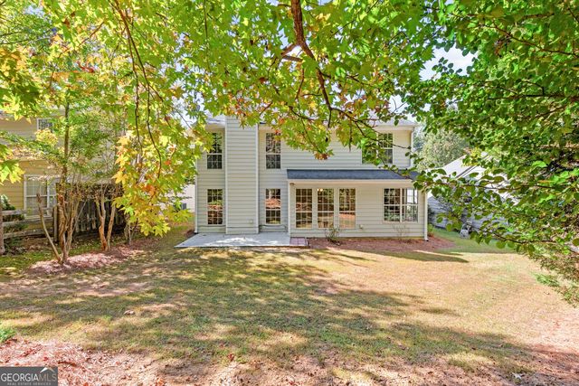 3525 Park Bluff Lane, Duluth, GA 30096