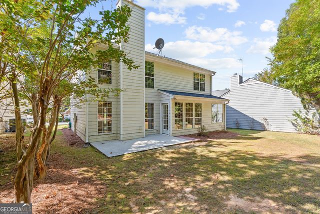 3525 Park Bluff Lane, Duluth, GA 30096