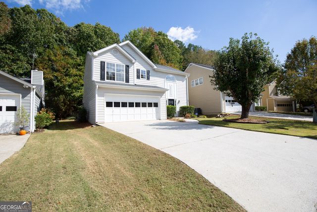 3525 Park Bluff Lane, Duluth, GA 30096