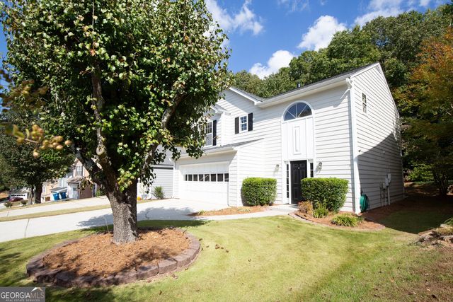 3525 Park Bluff Lane, Duluth, GA 30096