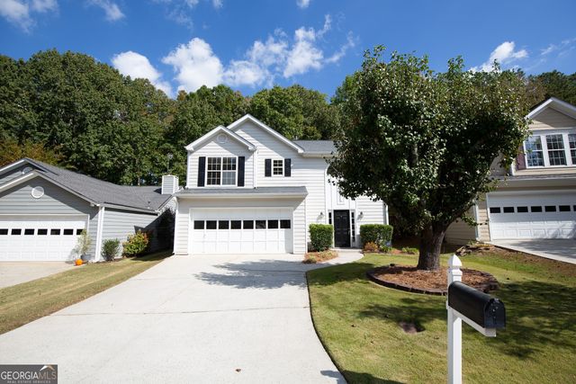 3525 Park Bluff Lane, Duluth, GA 30096