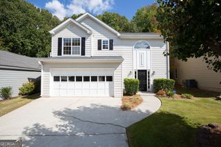 3525 Park Bluff Lane, Duluth, GA 30096