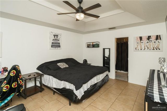 1926 N 8th Street, Harlingen, TX 78550