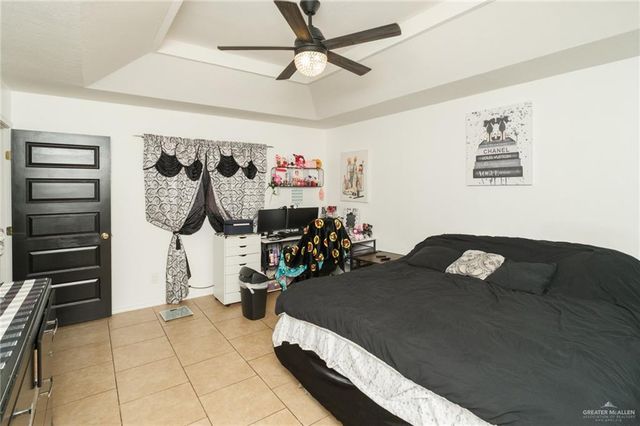 1926 N 8th Street, Harlingen, TX 78550