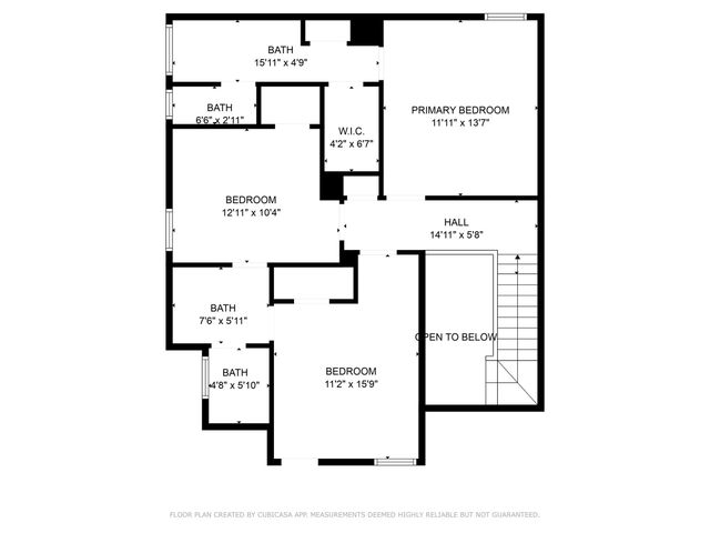 8502 Detroit Street D, Houston, TX 77017