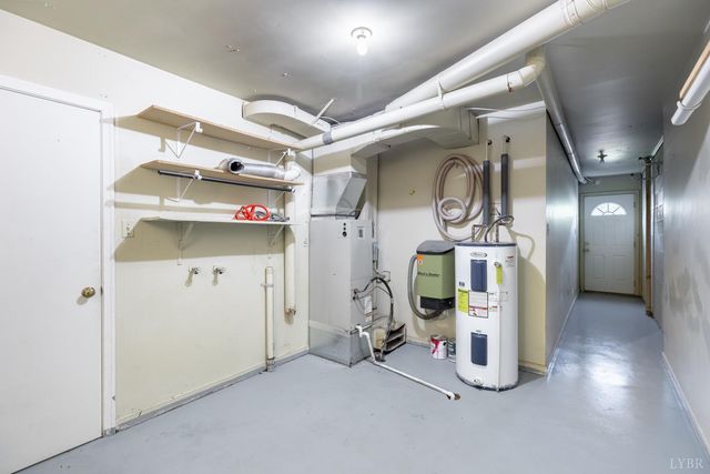 225 Devonshire Road, Lynchburg, VA 24501