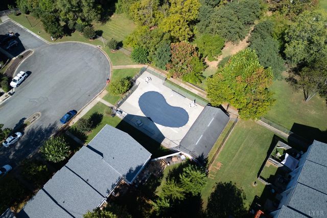 225 Devonshire Road, Lynchburg, VA 24501