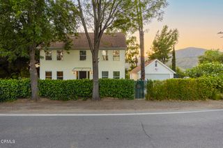 587 N Rice Road, Ojai, CA 93023