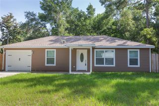 15451 NE 6TH CIRCLE, Williston, FL 32696