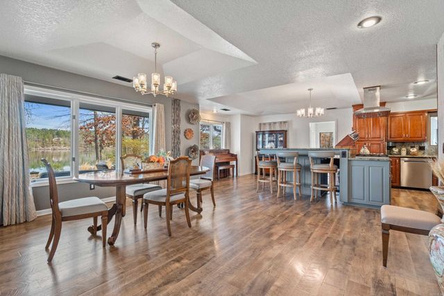 29 Romano Lane, Hot Springs Village, AR 71909