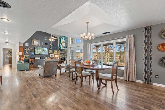 29 Romano Lane, Hot Springs Village, AR 71909