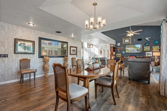 29 Romano Lane, Hot Springs Village, AR 71909