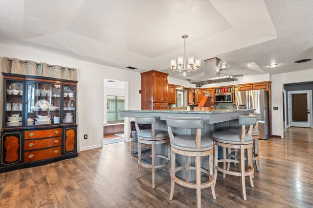 29 Romano Lane, Hot Springs Village, AR 71909