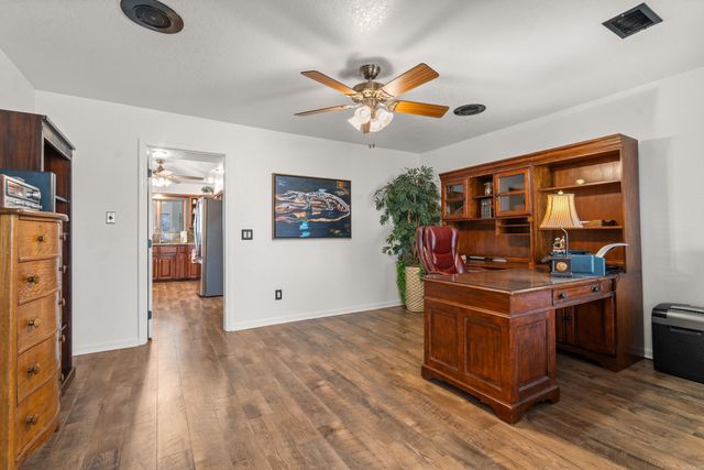 29 Romano Lane, Hot Springs Village, AR 71909