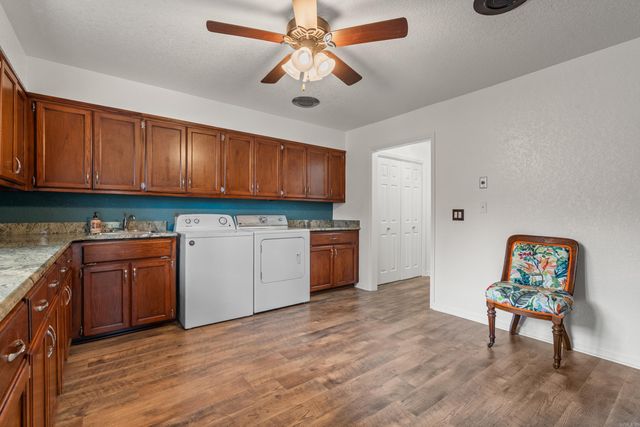 29 Romano Lane, Hot Springs Village, AR 71909