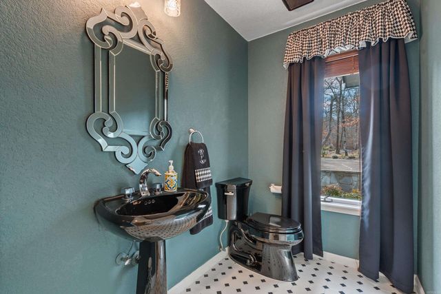 29 Romano Lane, Hot Springs Village, AR 71909