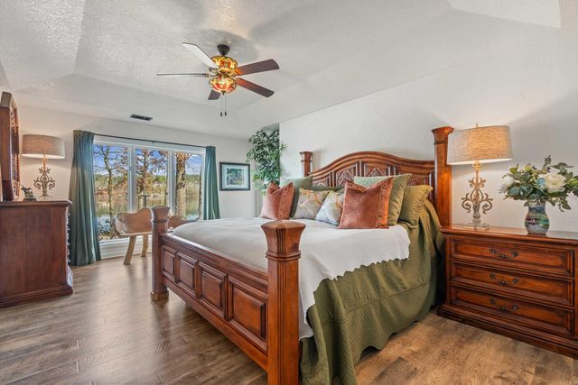 29 Romano Lane, Hot Springs Village, AR 71909