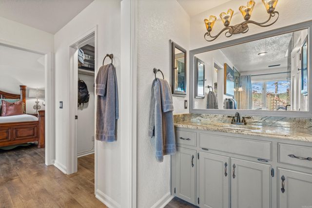 29 Romano Lane, Hot Springs Village, AR 71909