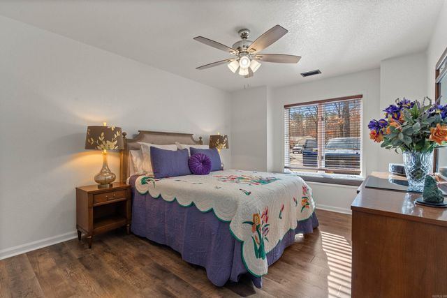 29 Romano Lane, Hot Springs Village, AR 71909