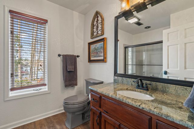 29 Romano Lane, Hot Springs Village, AR 71909