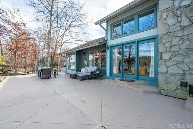 29 Romano Lane, Hot Springs Village, AR 71909