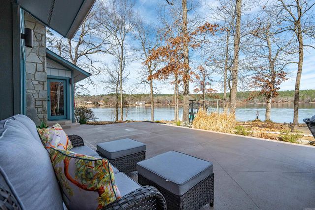 29 Romano Lane, Hot Springs Village, AR 71909