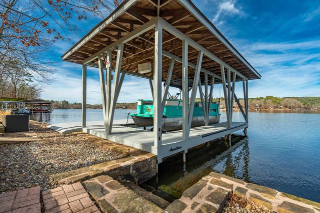 29 Romano Lane, Hot Springs Village, AR 71909