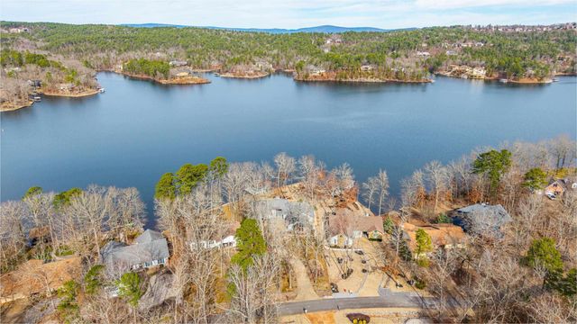 29 Romano Lane, Hot Springs Village, AR 71909